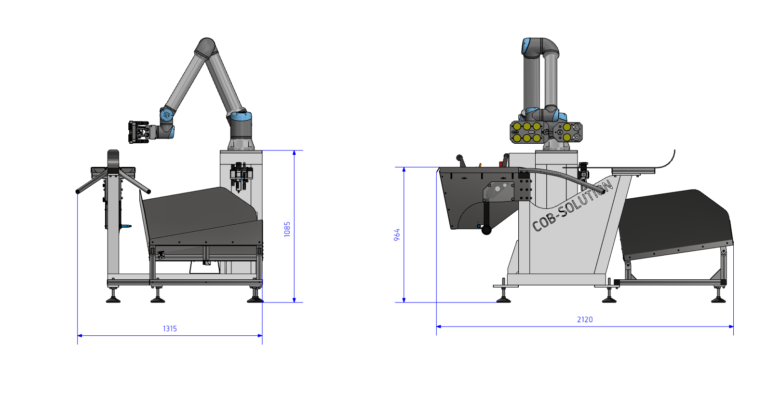 BOX ERECTOR DIM1